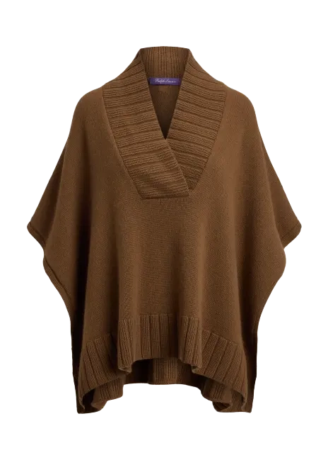Ralph Lauren Ladies Knit Sweater