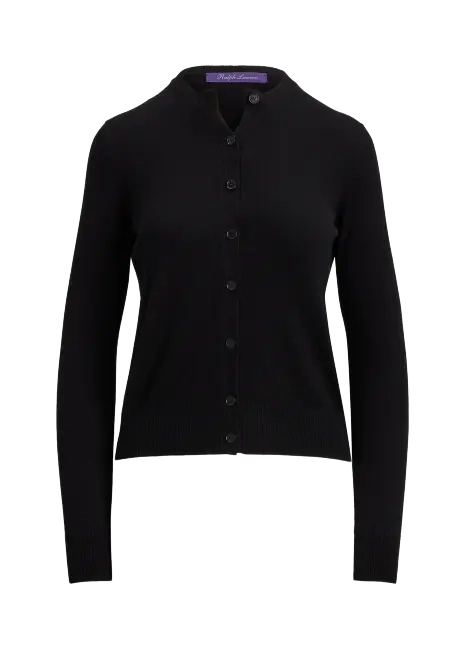 Ralph Lauren Ladies Knit Cardigan