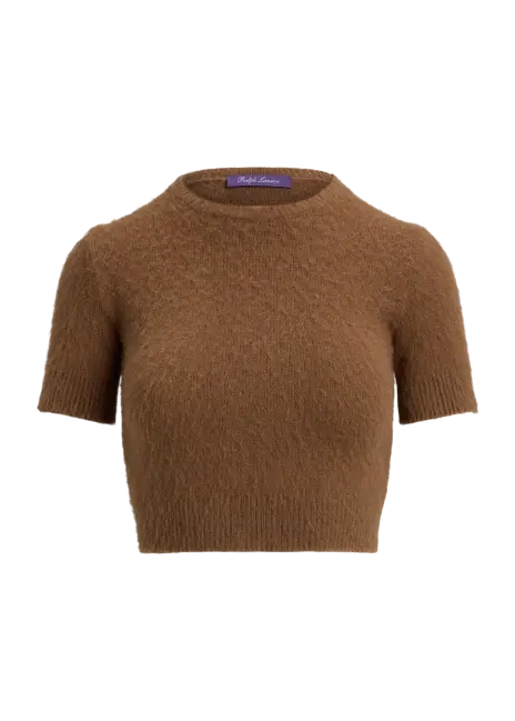 Ralph Lauren Ladies Knit Pullover