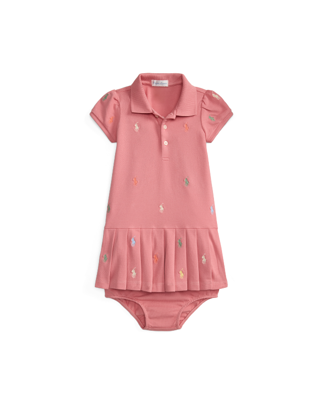 【送料無料（一部地域を除く）】 Girl Baby & HK Lauren® Ralph | Clothing Infant その他