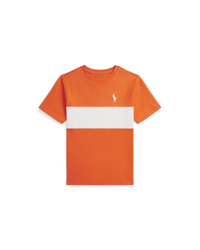 Boys' T-Shirts & Sweatshirts | Ralph Lauren® HK