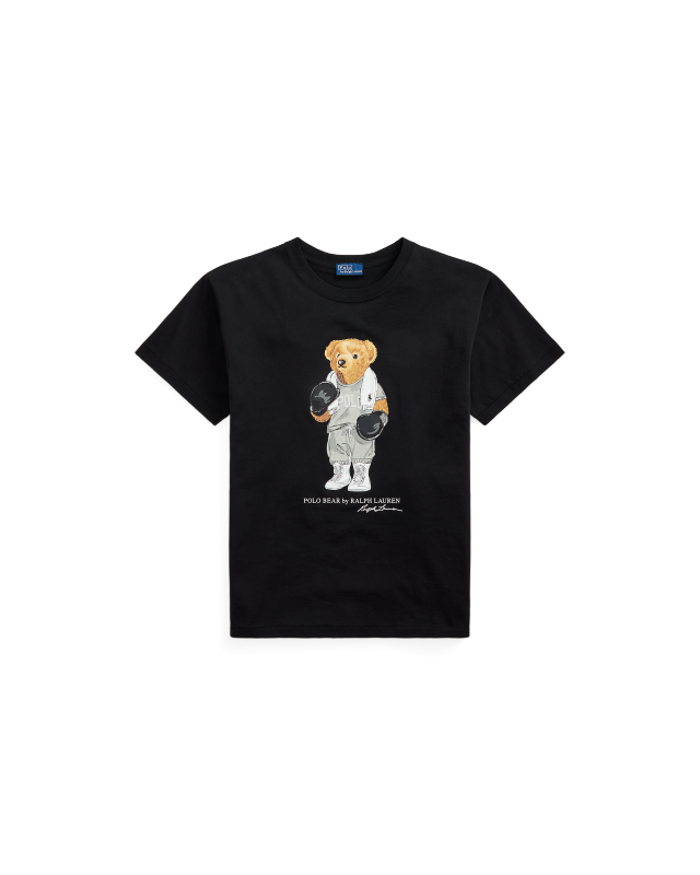 Women's T-Shirts & Tops | Ralph Lauren® HK