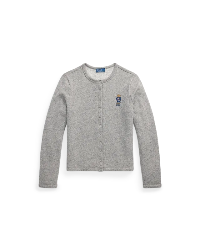 POLO RALPH LAUREN×BEAMS 別注CARDIGAN Polo Ralph Lauren and BEAMS Develop a Joint Bespoke Capsule
