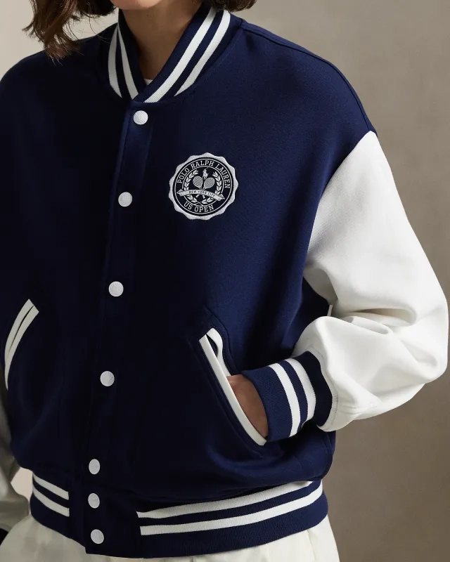 新タグ⭐︎美品⭐︎RA LPH LAUREN  150  ボアジャケット  M レーシング ジャケット | ラルフ ローレン公式オンラインストア