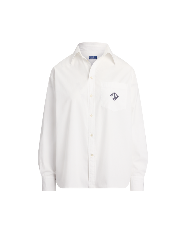Women's T-Shirts & Tops | Ralph Lauren® HK