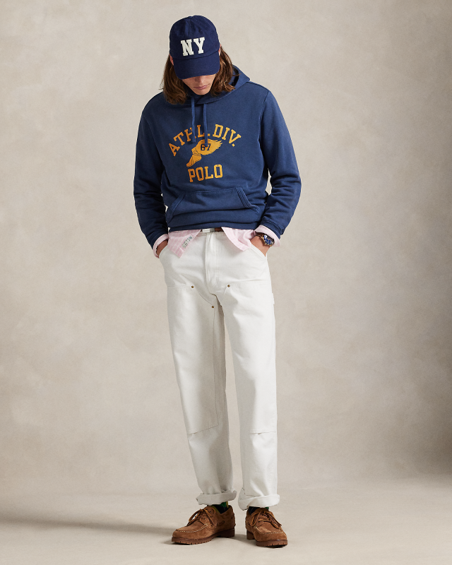 Ralph Lauren undefined