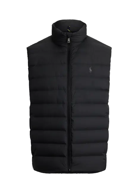 Ralph Lauren The Colden Packable Down Vest