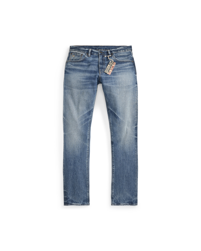 パンツ DOUBLE RL RALPH LAU REN Men's Double RL Pants | Ralph Lauren