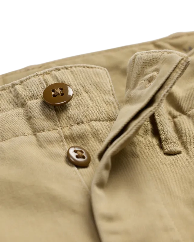 Men's Trousers & Pants | Double RL RRL | Ralph Lauren® HK