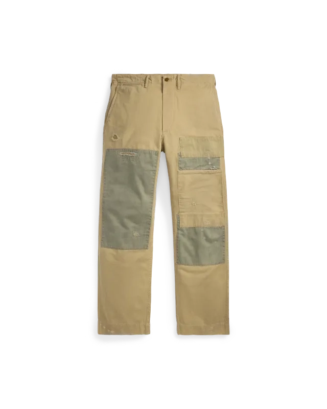Men's Trousers & Pants | Double RL RRL | Ralph Lauren® HK
