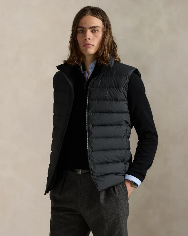 Ralph Lauren undefined