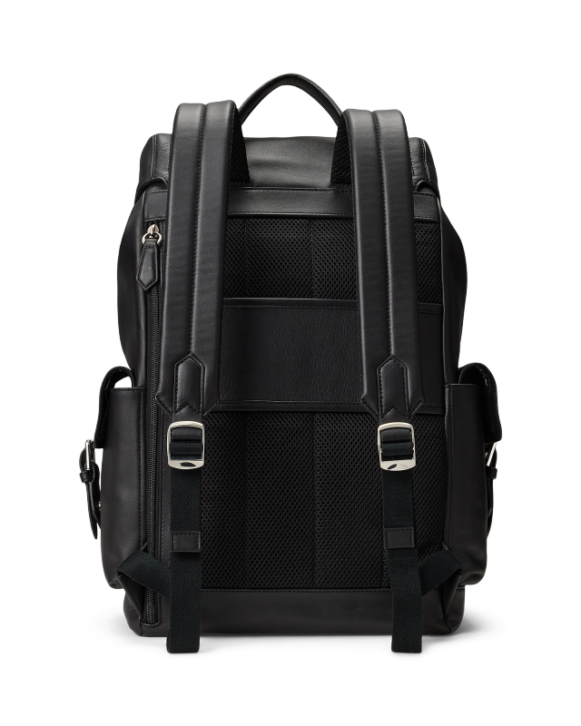 新作 完売前に◆Ralph Lauren フラッグアップリケ バックパック 新作 完売前に◇Ralph Lauren フラッグアップリケ バックパック