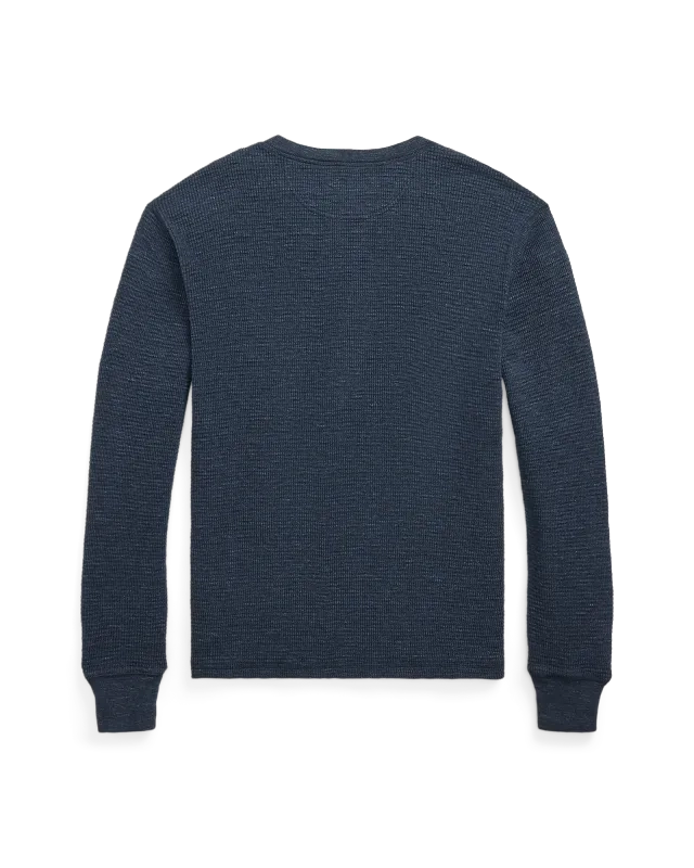 Ralph Lauren RRL ショールカラーニット　madeinUSA RRL ダブルアールエル インディゴ ショールカラーニット メンズ