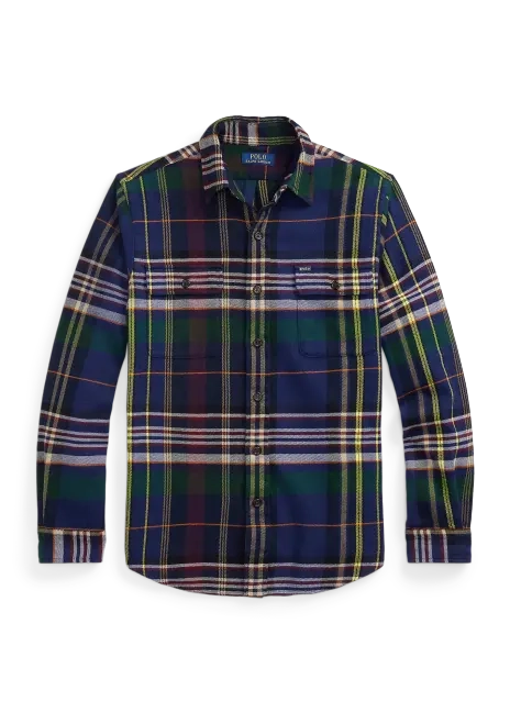 Ralph Lauren Men's Woven Shirt