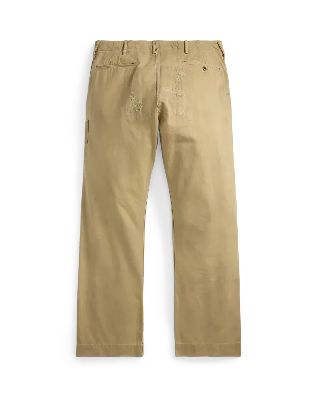 RRL 三つ星 チノパン USARMY M60 Ralph Lauren RRL 三つ星 チノパン USARMY M60 Ralph Lauren - メルカリ