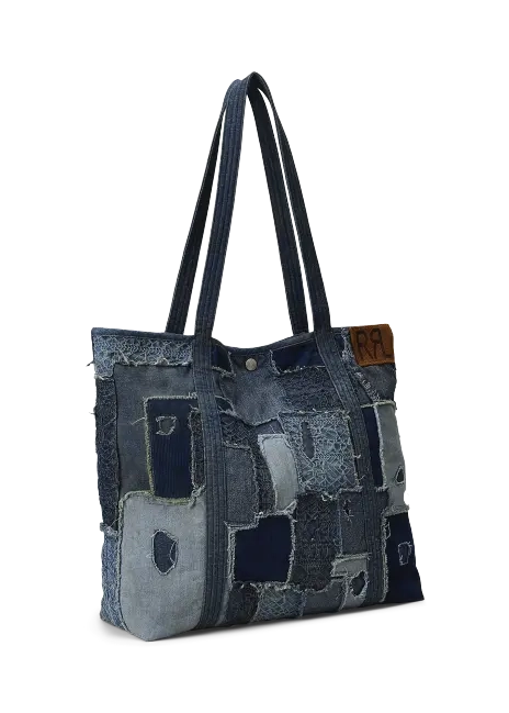 Ralph Lauren Tote Bag