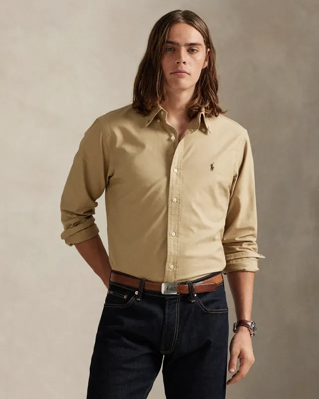 Ralph Lauren undefined