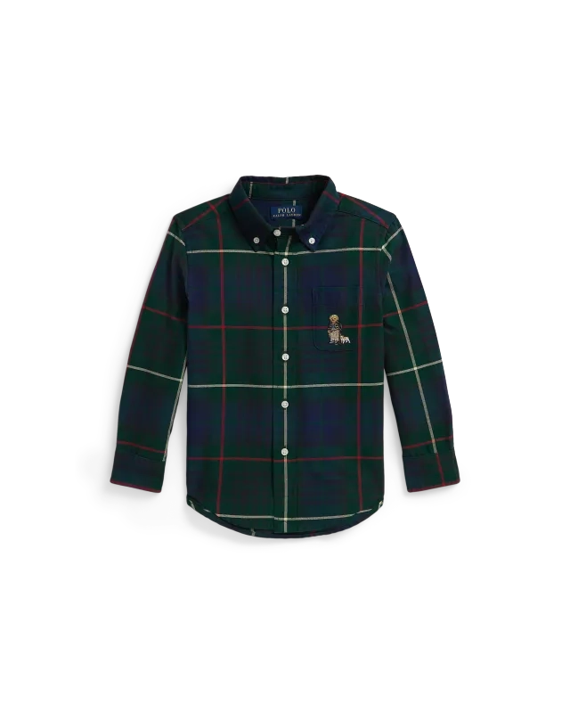 Ralph Lauren undefined
