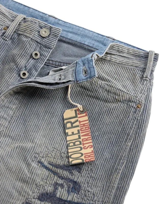 Men's Trousers & Pants | Double RL RRL | Ralph Lauren® HK