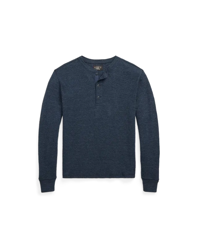 Men's Shirts & Knits | Double RL RRL | Ralph Lauren® HK