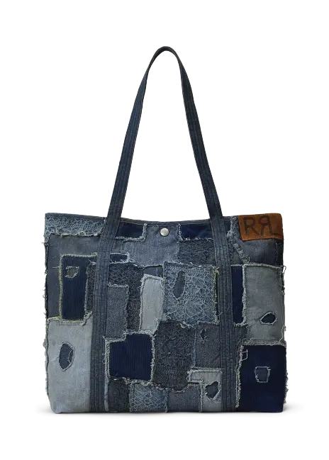 Ralph Lauren Tote Bag