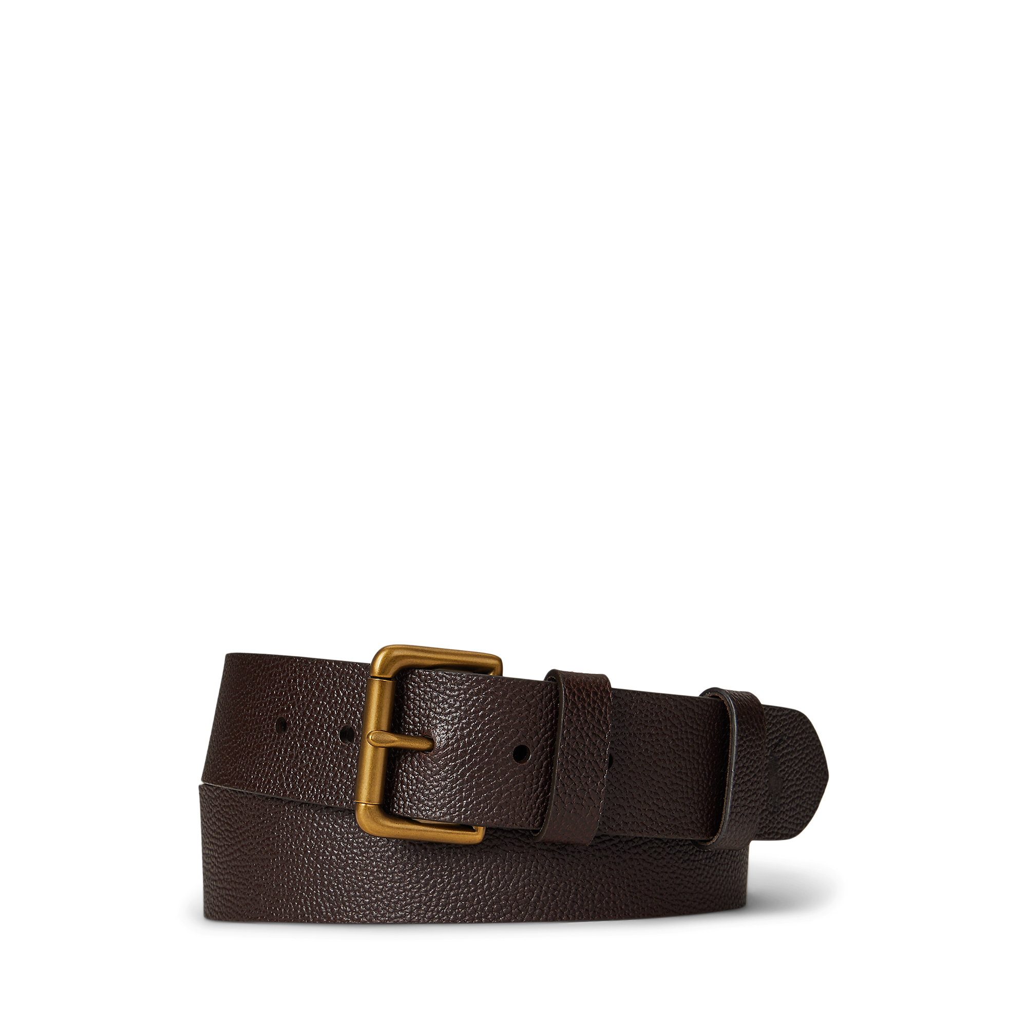 ralph lauren belt price