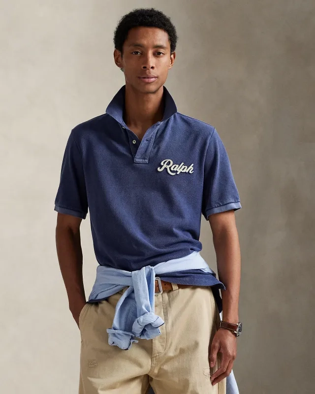 Ralph Lauren undefined