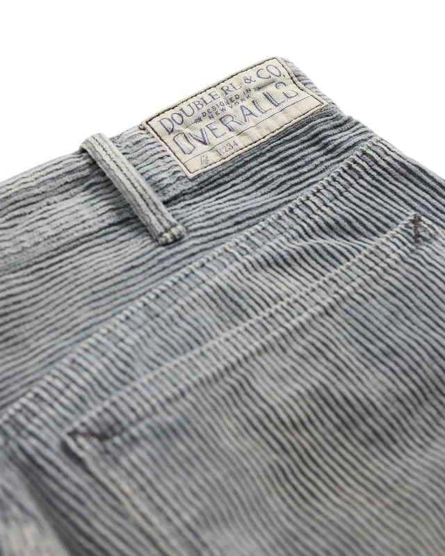 Men's Trousers & Pants | Double RL RRL | Ralph Lauren® HK