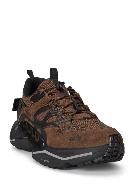 Ralph Lauren Adventure 400 Trail Sneaker