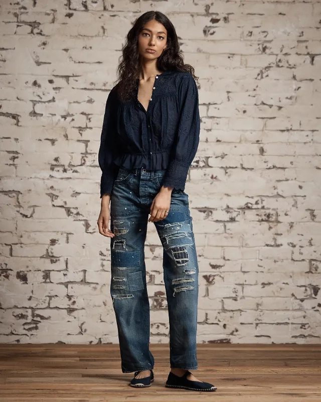 Women's Double RL (RRL) | Vintage Clothing for Women