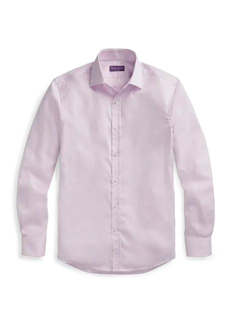 Ralph Lauren Easy Care Twill Shirt