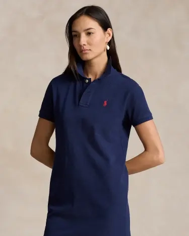 ワンピース POLO RALPH LAUREN DRESS (211945782) POLO RALPH LAUREN DRESS (211945782) (POLO RALPH LAUREN