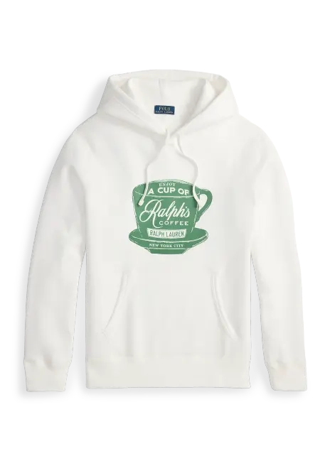 Ralph Lauren Ralph’s Coffee Hoodie