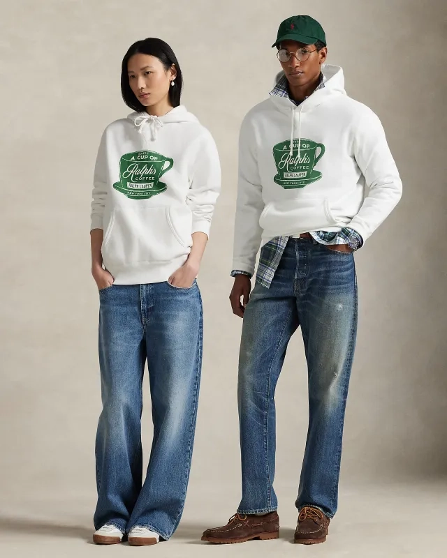 Ralph Lauren undefined