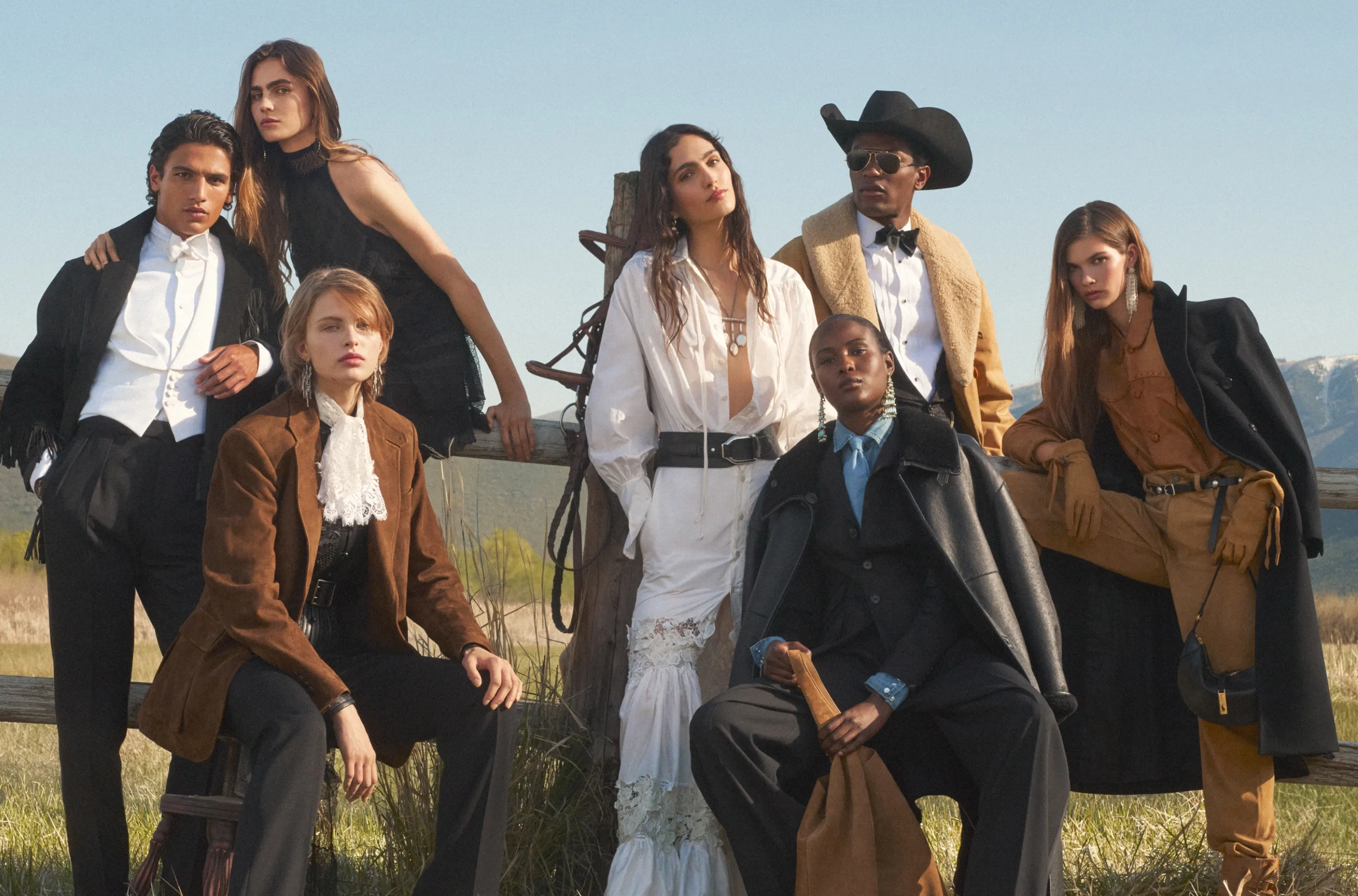 Ralph Lauren® HK: Designer Men's, Women's & Kid's Clothing