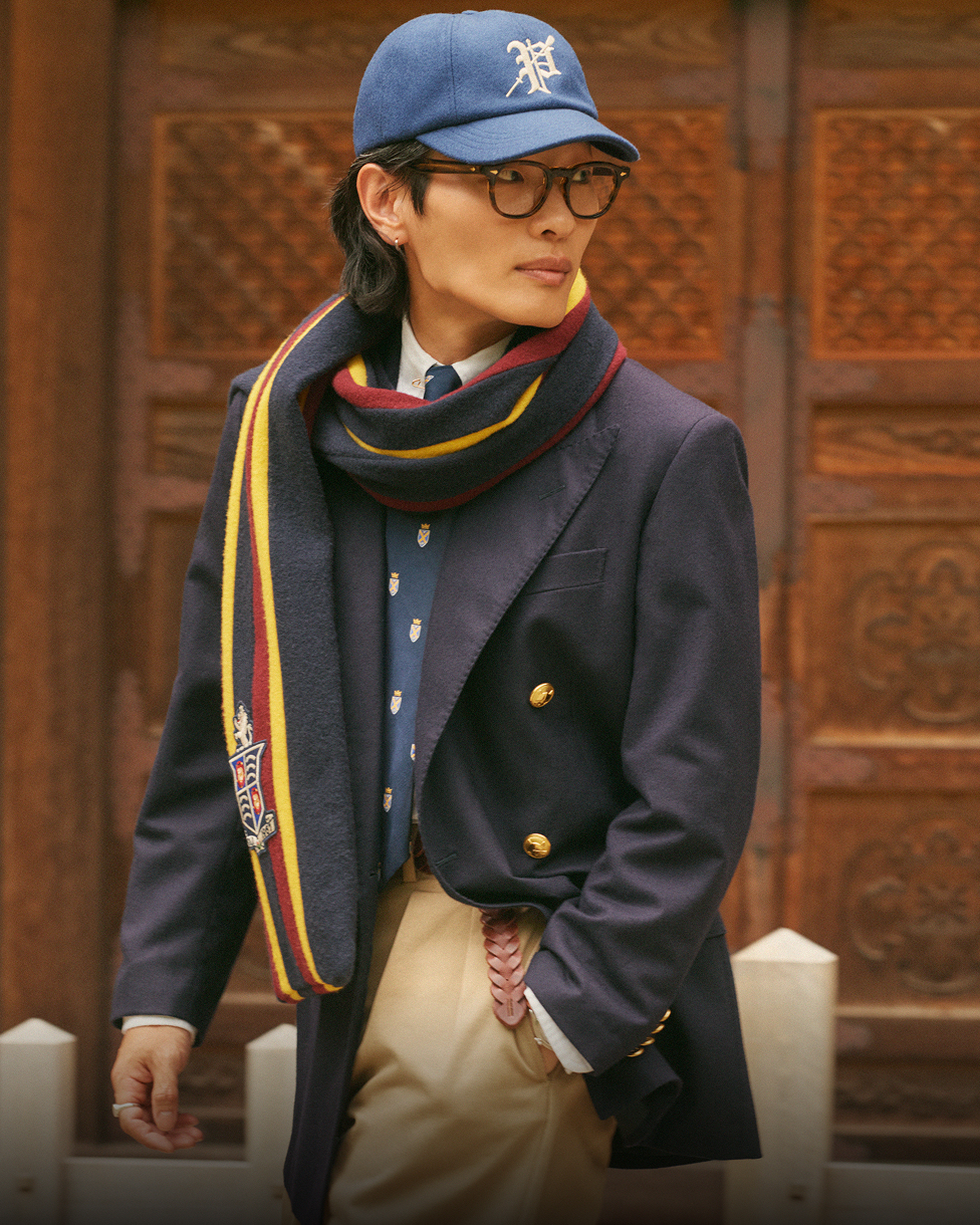 Polo Originals for Men | Ralph Lauren® HK