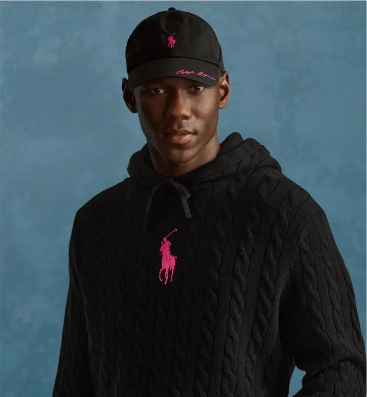 Pink Pony | Ralph Lauren® HK