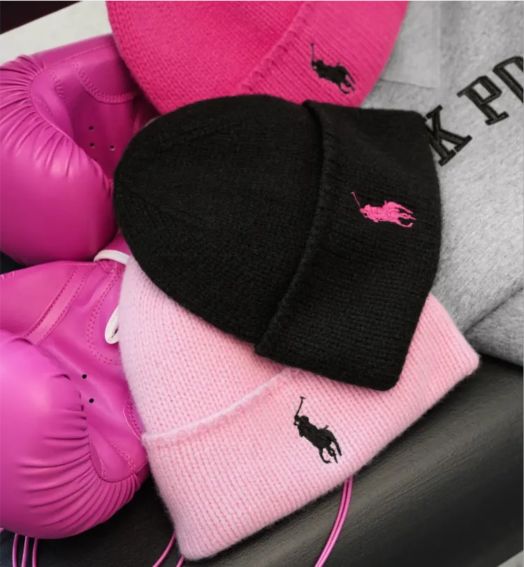 Pink Pony | Ralph Lauren® HK