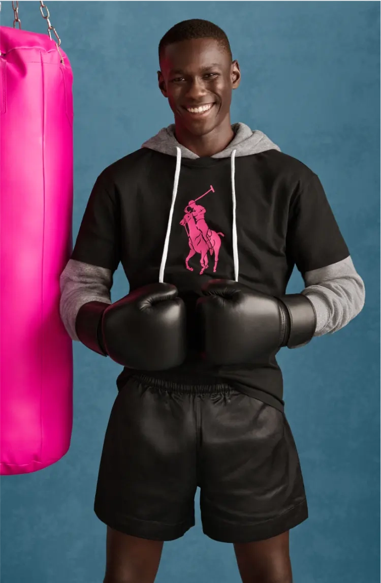 Ralph Lauren Pink Pony ヨガマット　ケース Pink Pony | Ralph Lauren® HK