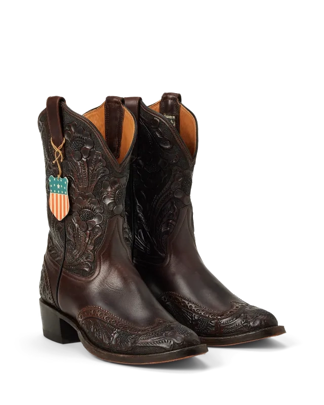 Men's Shoes | Double RL RRL | Ralph Lauren® HK