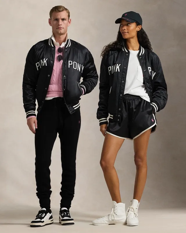 Ralph Lauren® HK: Designer Men's, Women's & Kid's Clothing