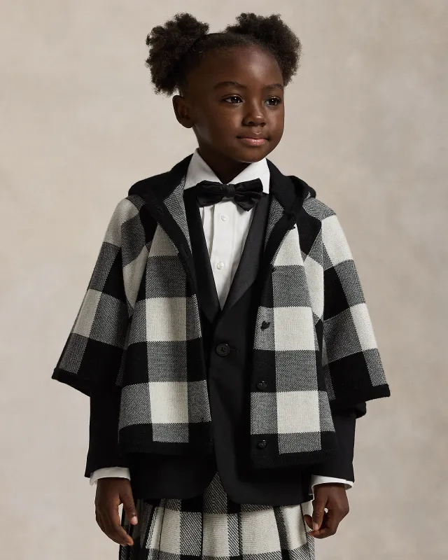 Girls' Clothing & Accessories | Ralph Lauren® HK
