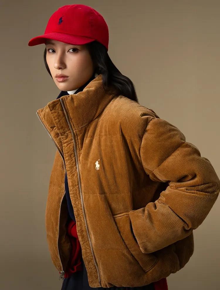 Women's Coats & Jackets | Ralph Lauren® HK