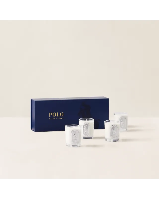 Candles & Hurricanes | Ralph Lauren® HK