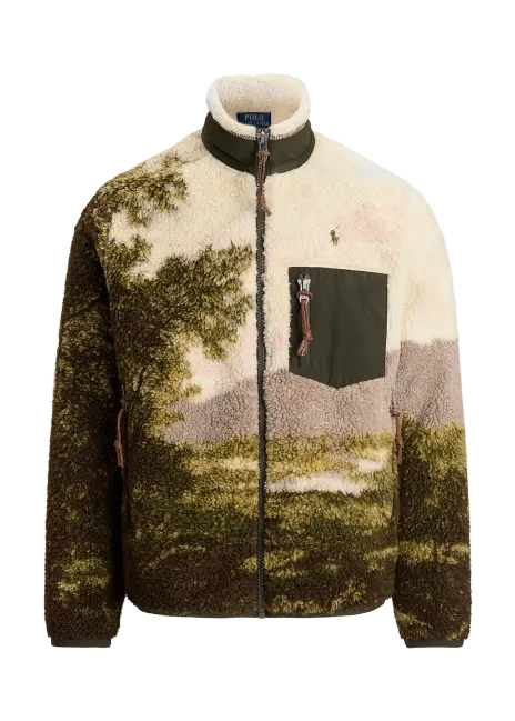Ralph Lauren “Landscape” Jacket