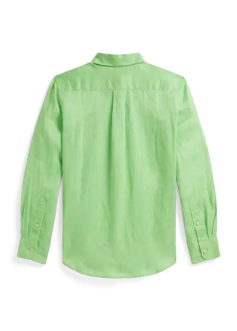 Ralph Lauren Linen Shirt