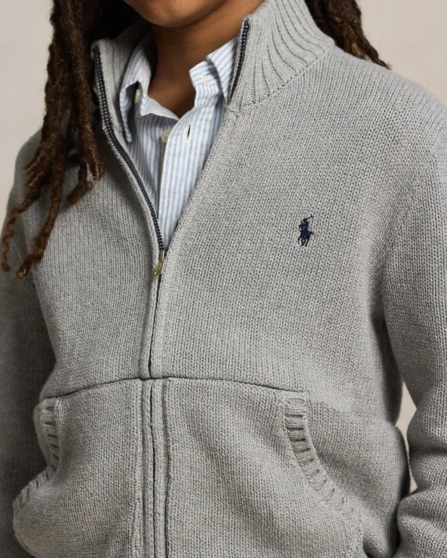 Boys 8-20 (140cm-170cm) Collection | Ralph Lauren® HK