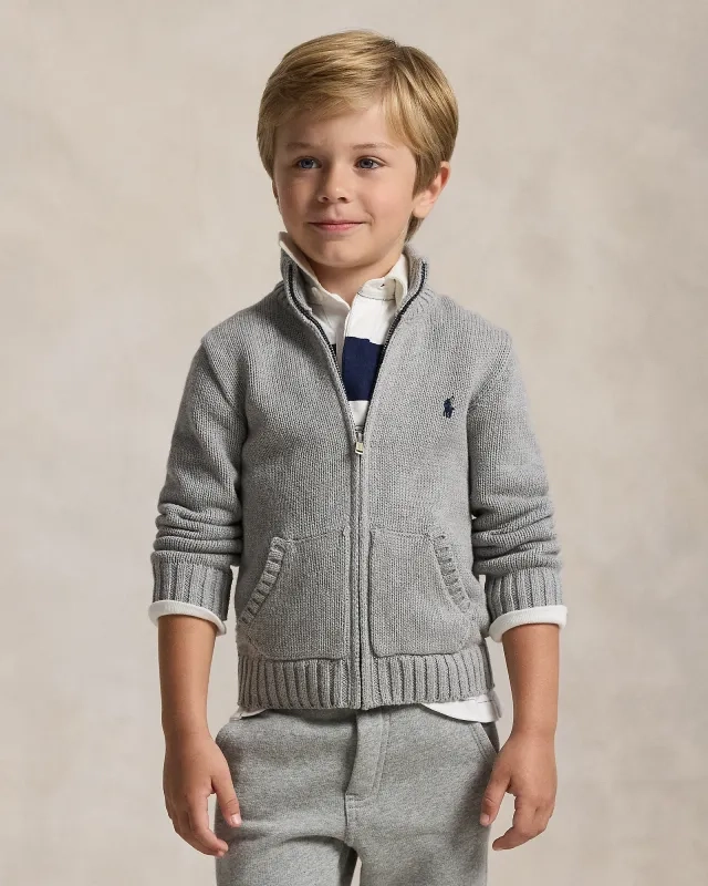 POLO RALPH LAUREN 130 リバーシブル Polo Ralph Lauren Childrenswear ブルゾン アウター リバーシブル