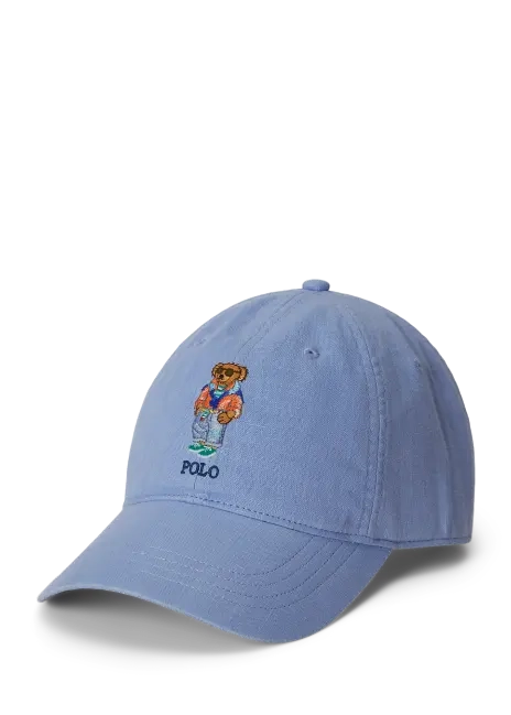 Ralph Lauren Woven Hat