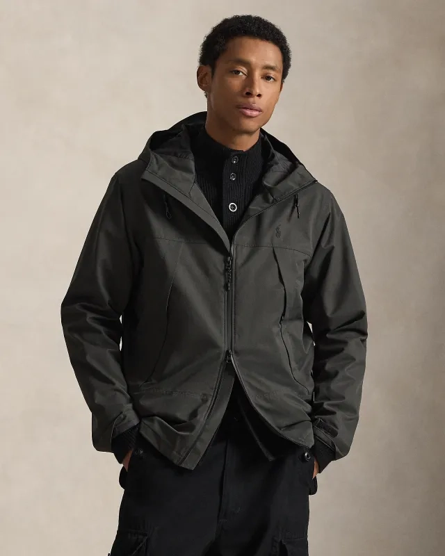 Ralph Lauren undefined